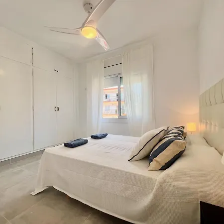 Golden Coast Calafell 2 Apart-hotel *