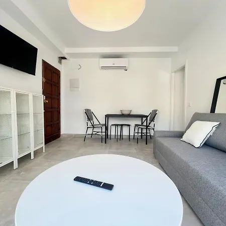Apart-hotel Golden Coast Calafell 2 *