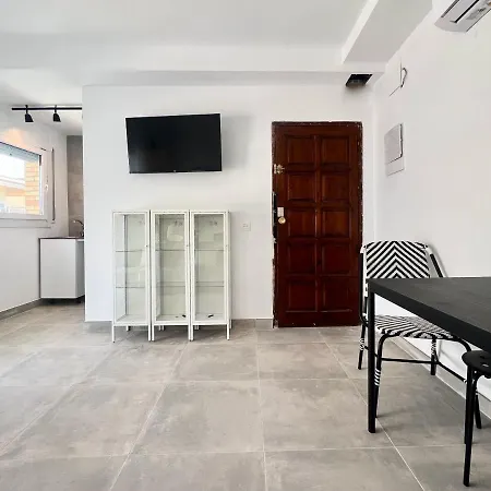 Apartahotel Golden Coast Calafell 2 El Vendrell