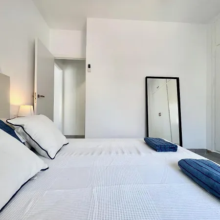 Apartahotel Golden Coast Calafell 2