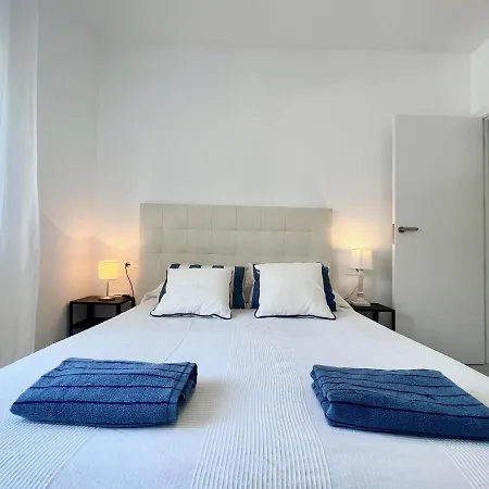 Golden Coast Calafell 2 Apartahotel