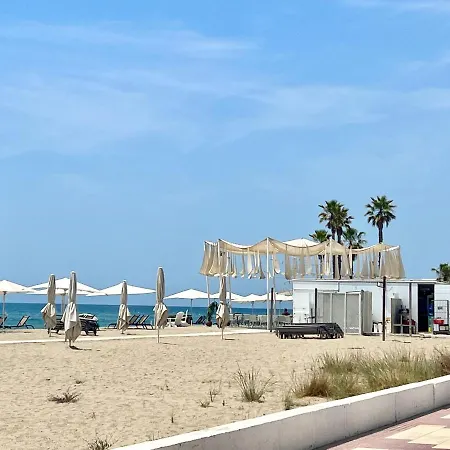 Golden Coast Calafell 2 3* El Vendrell