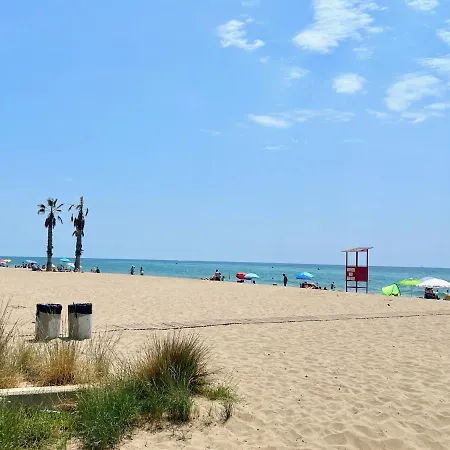 Golden Coast Calafell 2 Apartahotel