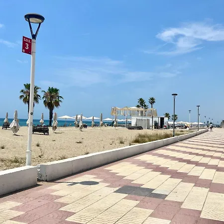 Golden Coast Calafell 2 * El Vendrell
