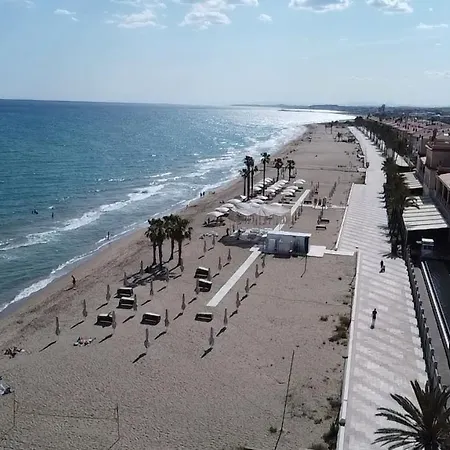 Golden Coast Calafell 2
