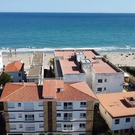 Golden Coast Calafell 2 *