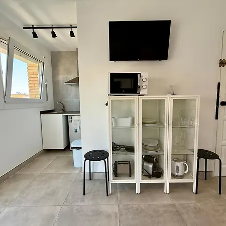 Golden Coast Calafell 2