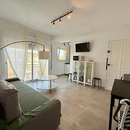 Golden Coast Calafell 2 Apartahotel