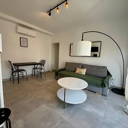 Apartahotel Golden Coast Calafell 2